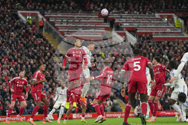 Britain Soccer Premier League