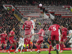 Britain Soccer Premier League