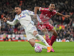 Britain Soccer Premier League