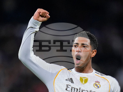 Spain Soccer La Liga