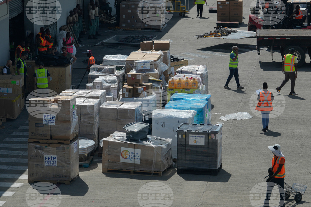 Jamaica Extreme Weather