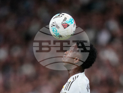 Spain Soccer La Liga