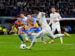 Spain Soccer La Liga