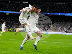 Spain Soccer La Liga