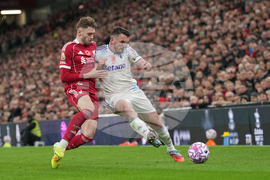 Britain Soccer Premier League