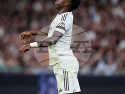 Spain Soccer La Liga