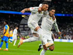 Spain Soccer La Liga