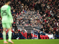 Britain Soccer Premier League