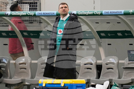 New Zealand Ireland Rugby