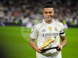 Spain Soccer La Liga