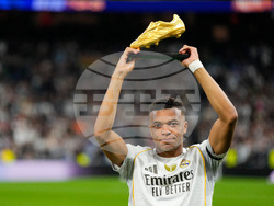 Spain Soccer La Liga