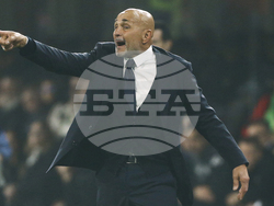 Italy Soccer Serie A