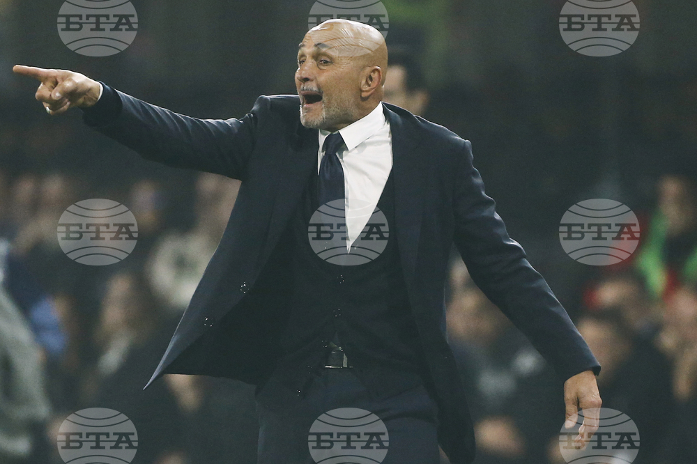 Italy Soccer Serie A