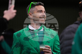 New Zealand Ireland Rugby