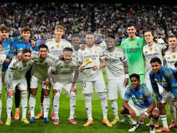 Spain Soccer La Liga