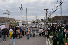 Federal Enforcement Chicago