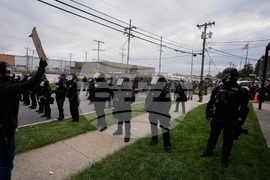 Federal Enforcement Chicago