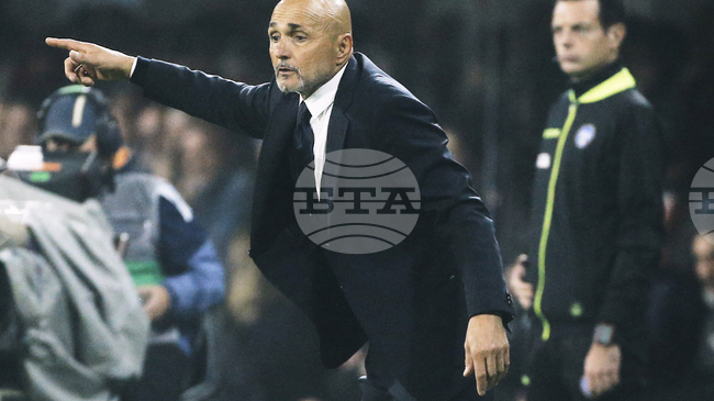 Ювентус се наложи над Кремонезе в дебюта на старши треньора Лучано Спалети