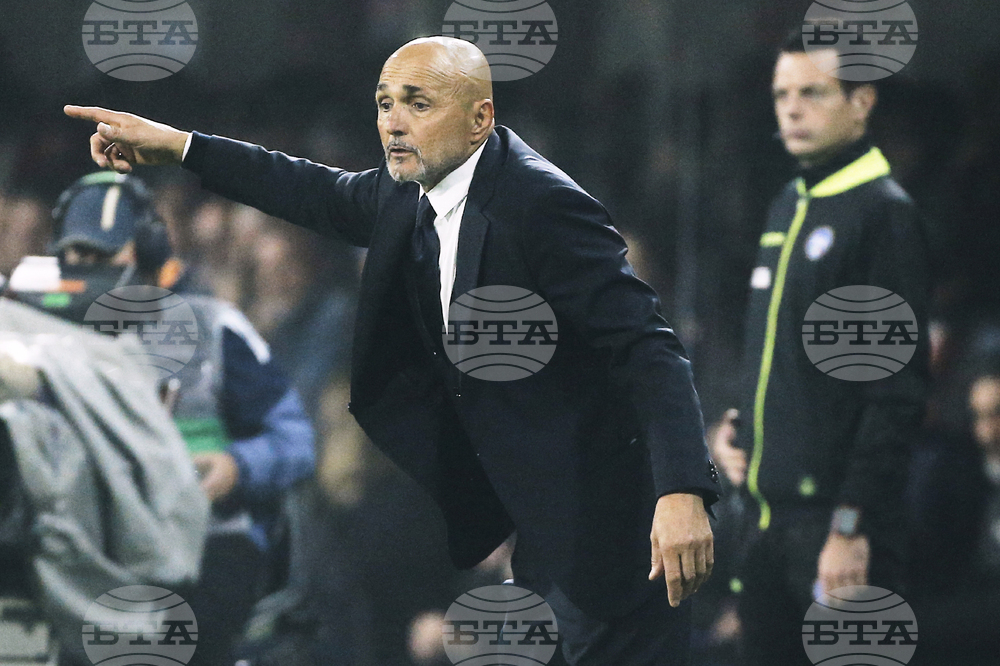 Ювентус се наложи над Кремонезе в дебюта на старши треньора Лучано Спалети