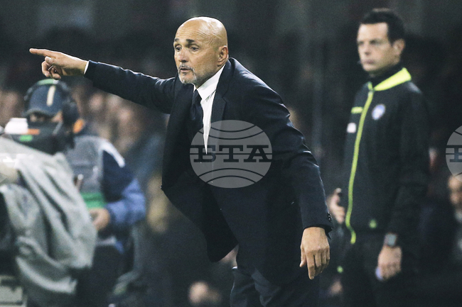 Ювентус се наложи над Кремонезе в дебюта на старши треньора Лучано Спалети