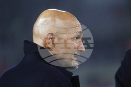 Italy Soccer Serie A