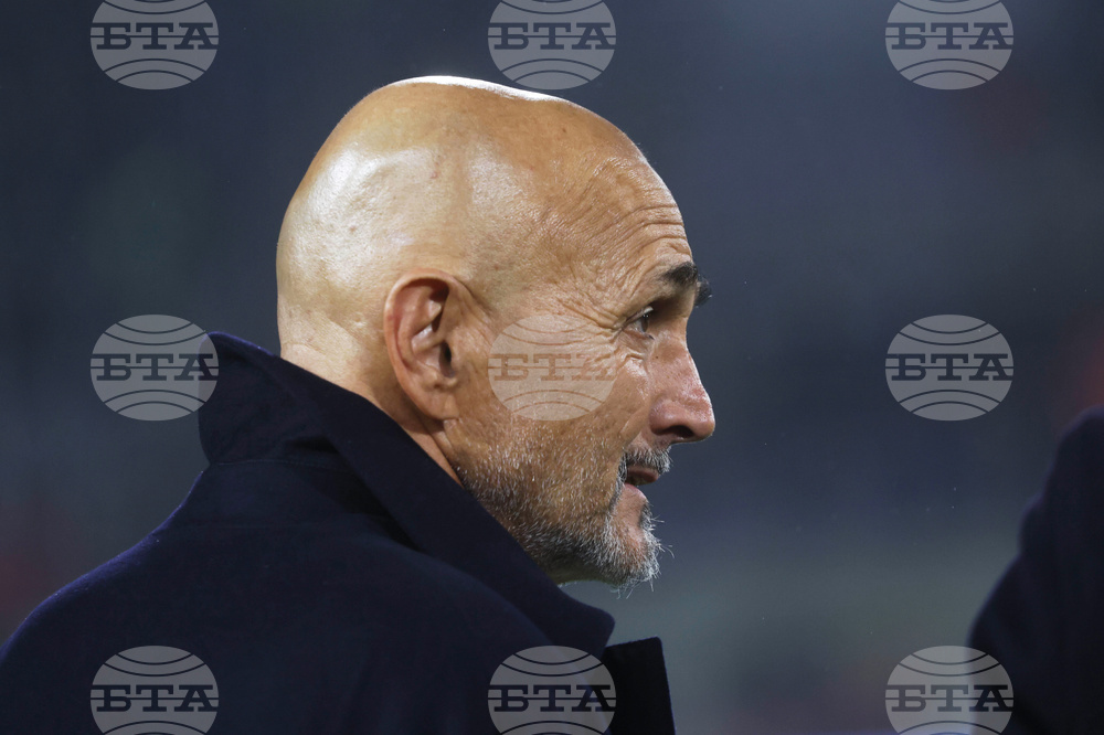 Italy Soccer Serie A