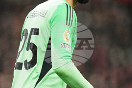 Britain Soccer Premier League