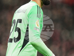 Britain Soccer Premier League