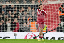 Britain Soccer Premier League