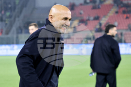 Italy Soccer Serie A