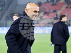 Italy Soccer Serie A