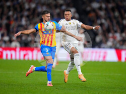 Spain Soccer La Liga