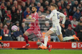 Britain Soccer Premier League