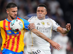 Spain Soccer La Liga