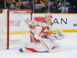 Flames Predators Hockey