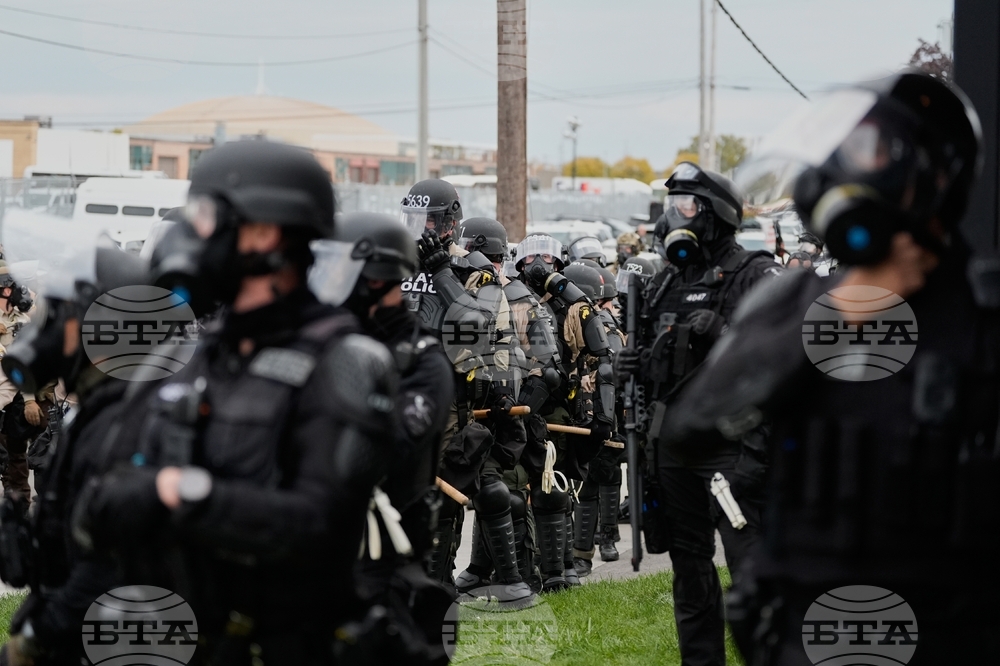 Federal Enforcement Chicago