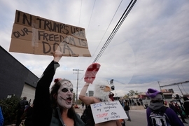Federal Enforcement Chicago