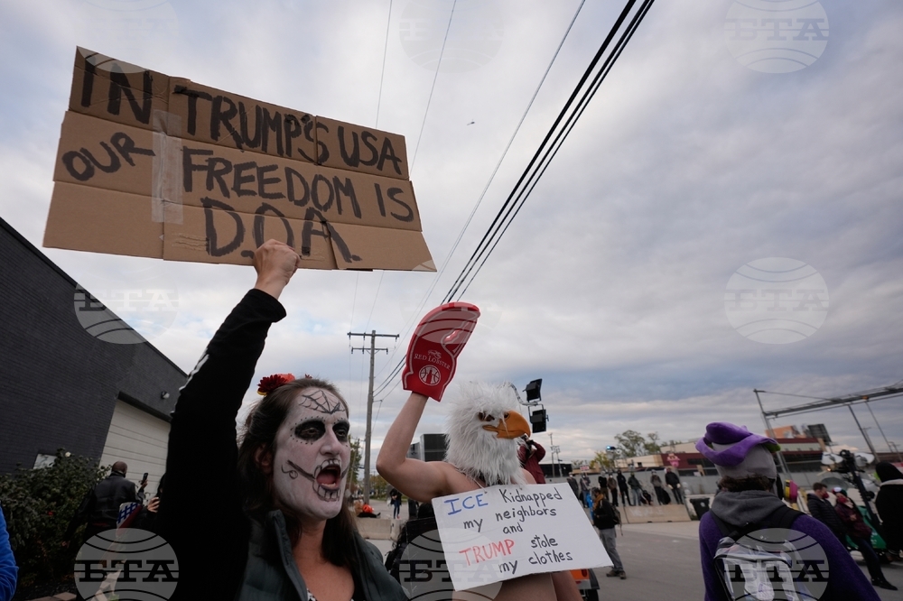 Federal Enforcement Chicago