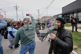 Federal Enforcement Chicago