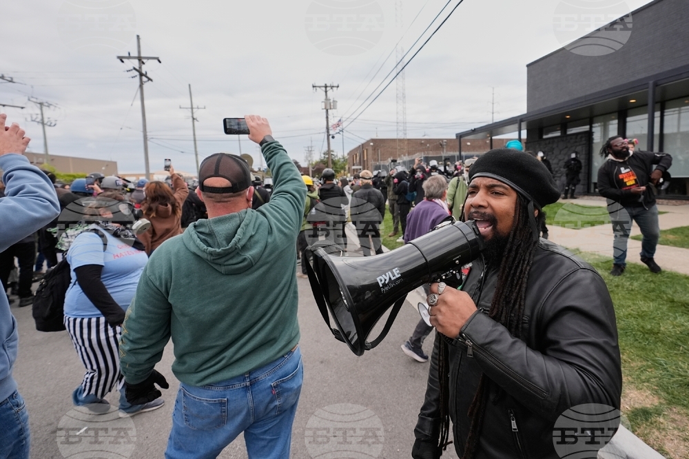 Federal Enforcement Chicago