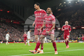 Britain Soccer Premier League