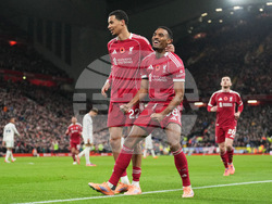 Britain Soccer Premier League