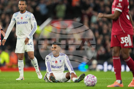 Britain Soccer Premier League