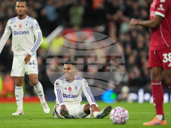 Britain Soccer Premier League