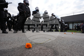 Federal Enforcement Chicago