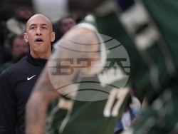 Kings Bucks Basketball