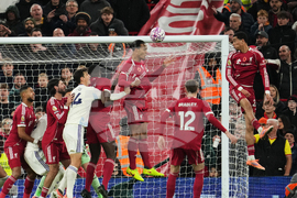 Britain Soccer Premier League