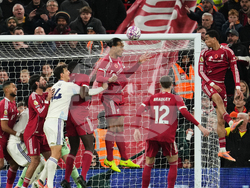 Britain Soccer Premier League