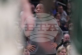 Kings Bucks Basketball