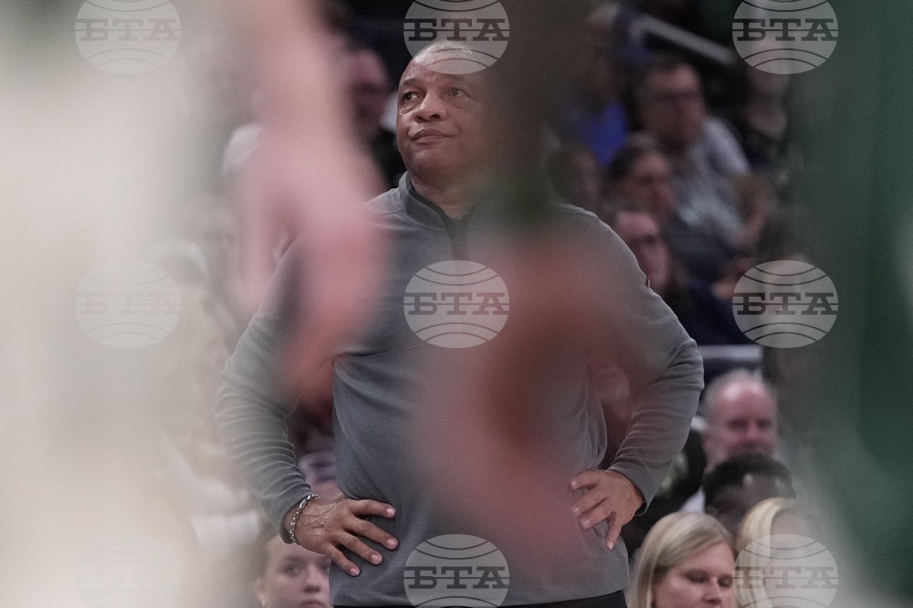 Kings Bucks Basketball